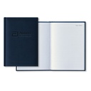 Castelli Tucson Medio Lined White Perf Page Notes &amp; Memos Journal