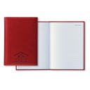 Castelli Tucson Medio Lined White Perf Page Notes &amp; Memos Journal
