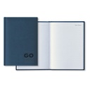 Castelli Tucson Medio Lined White Perf Page Notes &amp; Memos Journal