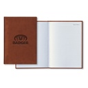 Castelli Tucson Medio Lined White Perf Page Notes &amp; Memos Journal