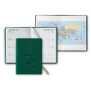 Castelli TucsonPico Pocket White Page Upright Weekly Diary
