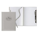Castelli Tucson Scribe Grande Lined White Page Journal