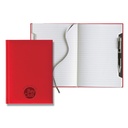 Castelli Tucson Scribe Grande Lined White Page Journal