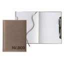 Castelli Tucson Scribe Grande Lined White Page Journal