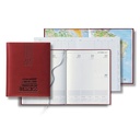 Castelli Tucson Grande Desk White Page Weekly Diary