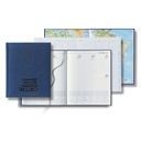 Castelli Tucson Grande Desk White Page Weekly Diary