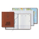 Castelli Tucson Grande Desk White Page Weekly Diary