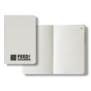 ApPeel Pico Lined Saddle Stitched Apple Page Journal