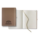 ApPeel Grande Lined Apple Page Journal