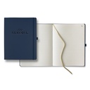 ApPeel Grande Lined Apple Page Journal