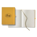 ApPeel Grande Lined Apple Page Journal