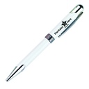Metal Ballpoint Executive Pen