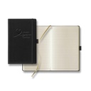 Castelli Tucson Medio Lined Ivory Page Journal