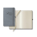Castelli Tucson Medio Lined Ivory Page Journal