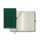 Castelli Tucson Medio Lined Ivory Page Journal