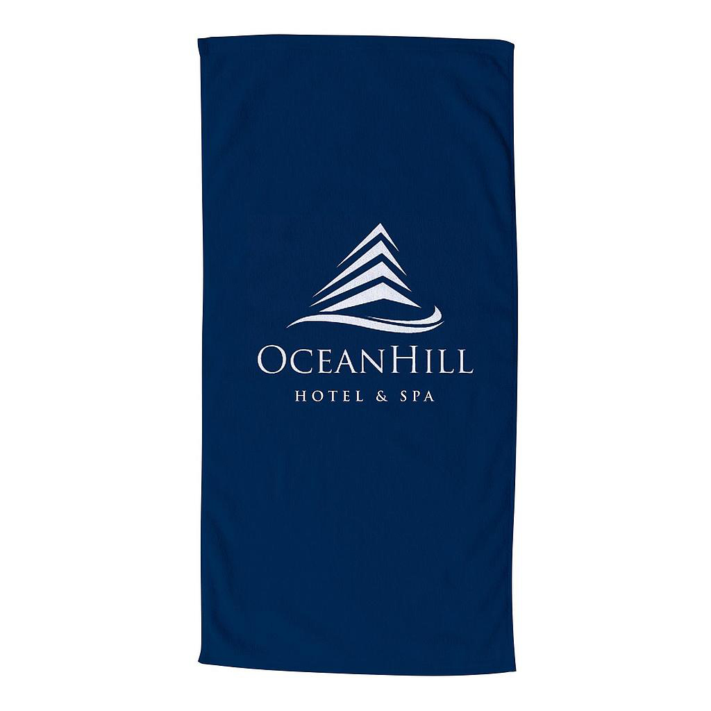 Resort Beach Towel