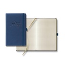 Castelli Tucson Medio Lined Ivory Page Journal