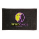 100% Cotton Sport Terry Velour Towel Hem