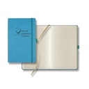 Castelli Tucson Medio Lined Ivory Page Journal