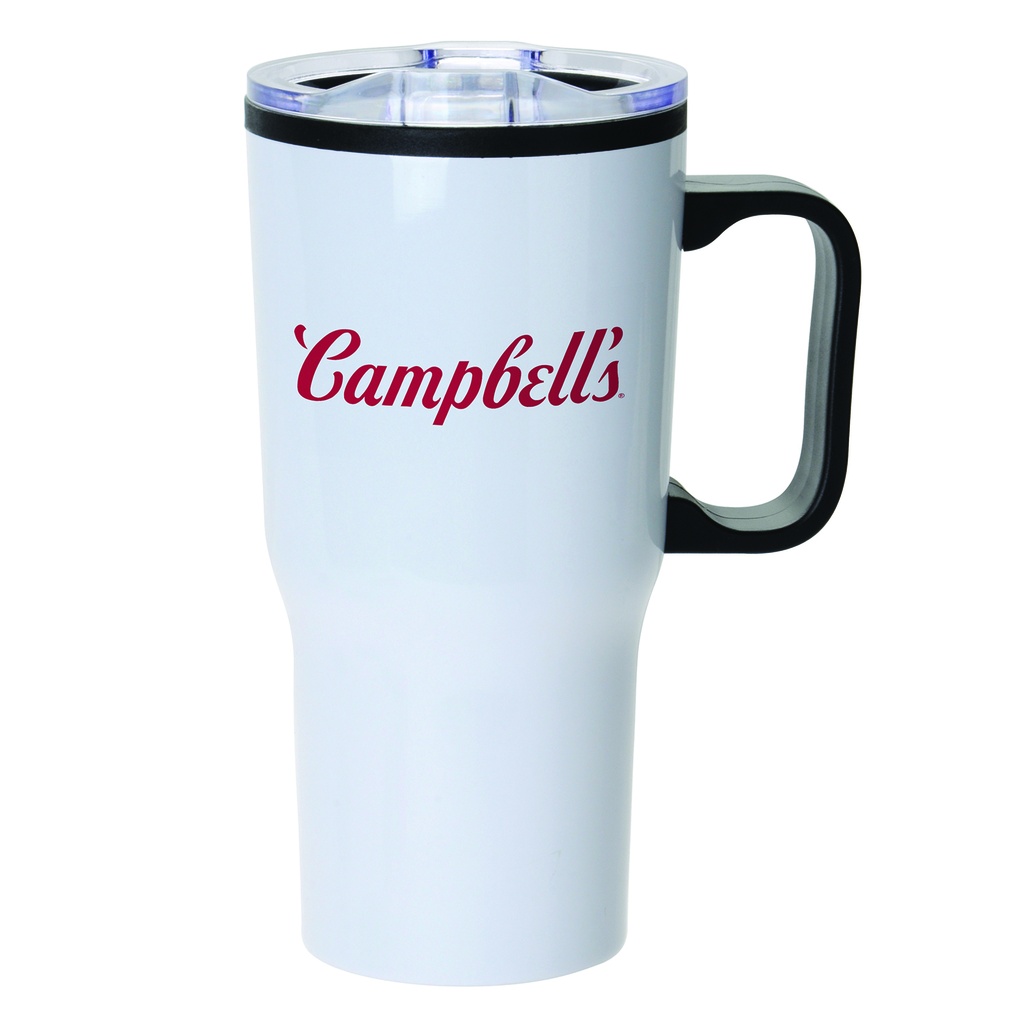 Color Splash 20oz SS Economy Mug