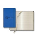Castelli Tucson Flex Medio Lined Ivory Journal