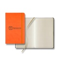 Castelli Tucson Flex Medio Lined Ivory Journal