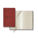 Castelli Tucson Flex Medio Lined Ivory Journal