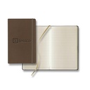 Castelli Tucson Flex Medio Lined Ivory Journal