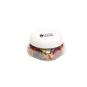Small Snack Canister Standard Fill