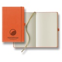 Castelli Tucson Medio Blank Ivory Page Journal