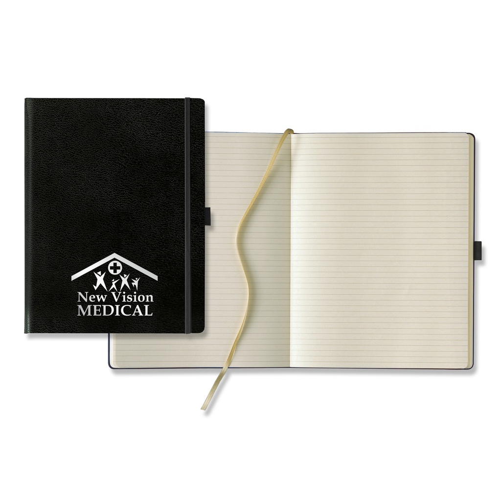 Castelli Paros Grande Lined Ivory Page Journal
