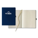 Castelli Paros Grande Lined Ivory Page Journal