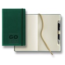 Castelli Tucson Scribe Lined Ivory Page Journal
