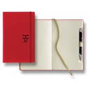 Castelli Tucson Scribe Lined Ivory Page Journal