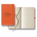 Castelli Tucson Dots Medio Ivory Page Journal