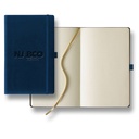 Castelli Tucson Dots Medio Ivory Page Journal