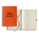 Castelli Tucson A4 Grande Lined Ivory Page Journal