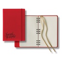 Castelli Tucson Hybrid Medio Lined Ivory Page Journal
