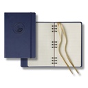 Castelli Tucson Hybrid Medio Lined Ivory Page Journal