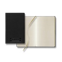 Castelli Tucson Slim Medio Lined Ivory Page Journal
