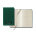 Castelli Tucson Slim Medio Lined Ivory Page Journal