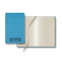 Castelli Tucson Slim Medio Lined Ivory Page Journal