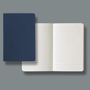 Castelli Orion Singer Pico Lined Ivory Page Journal