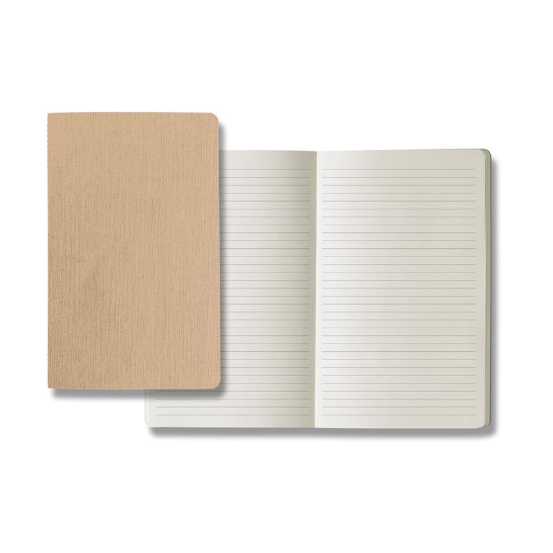 Castelli Orion Singer Medio Lined Ivory Page Journal