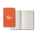 Castelli Tucson Medio Singer Lined Ivory Page Journal