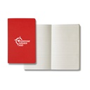 Castelli Tucson Medio Singer Lined Ivory Page Journal