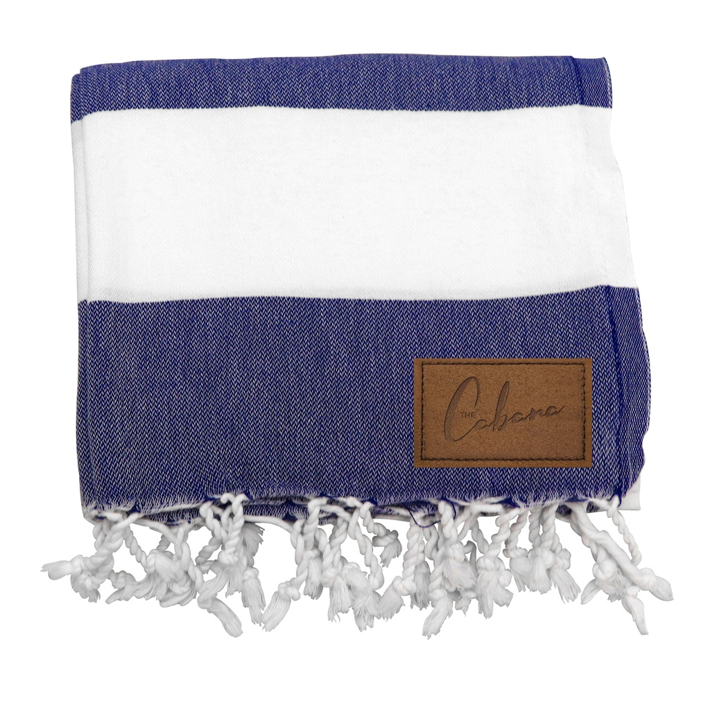 Cabana Turkish Towel