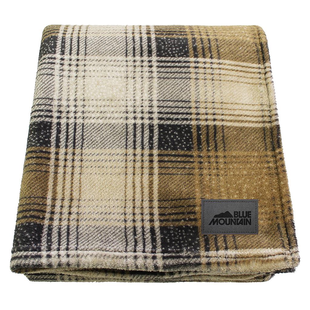 Cabin Throw