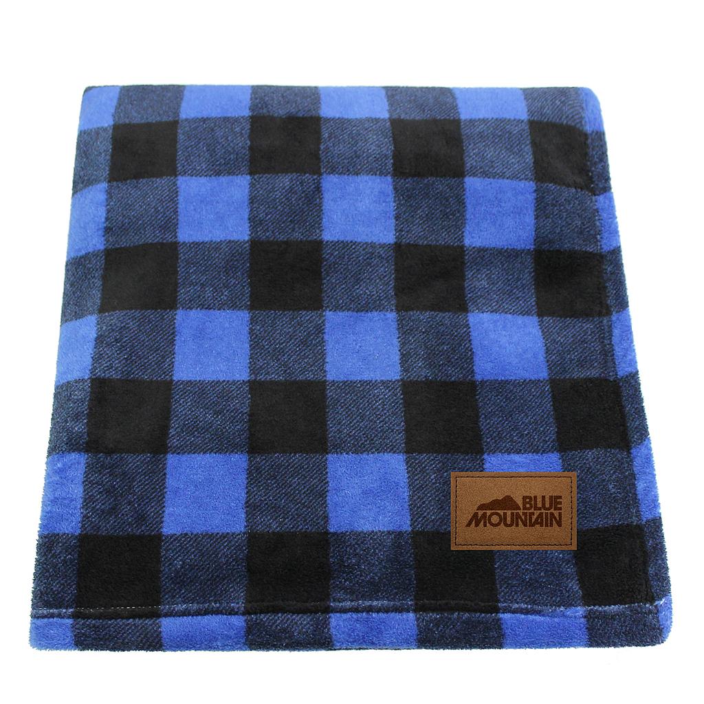 Cabin Throw