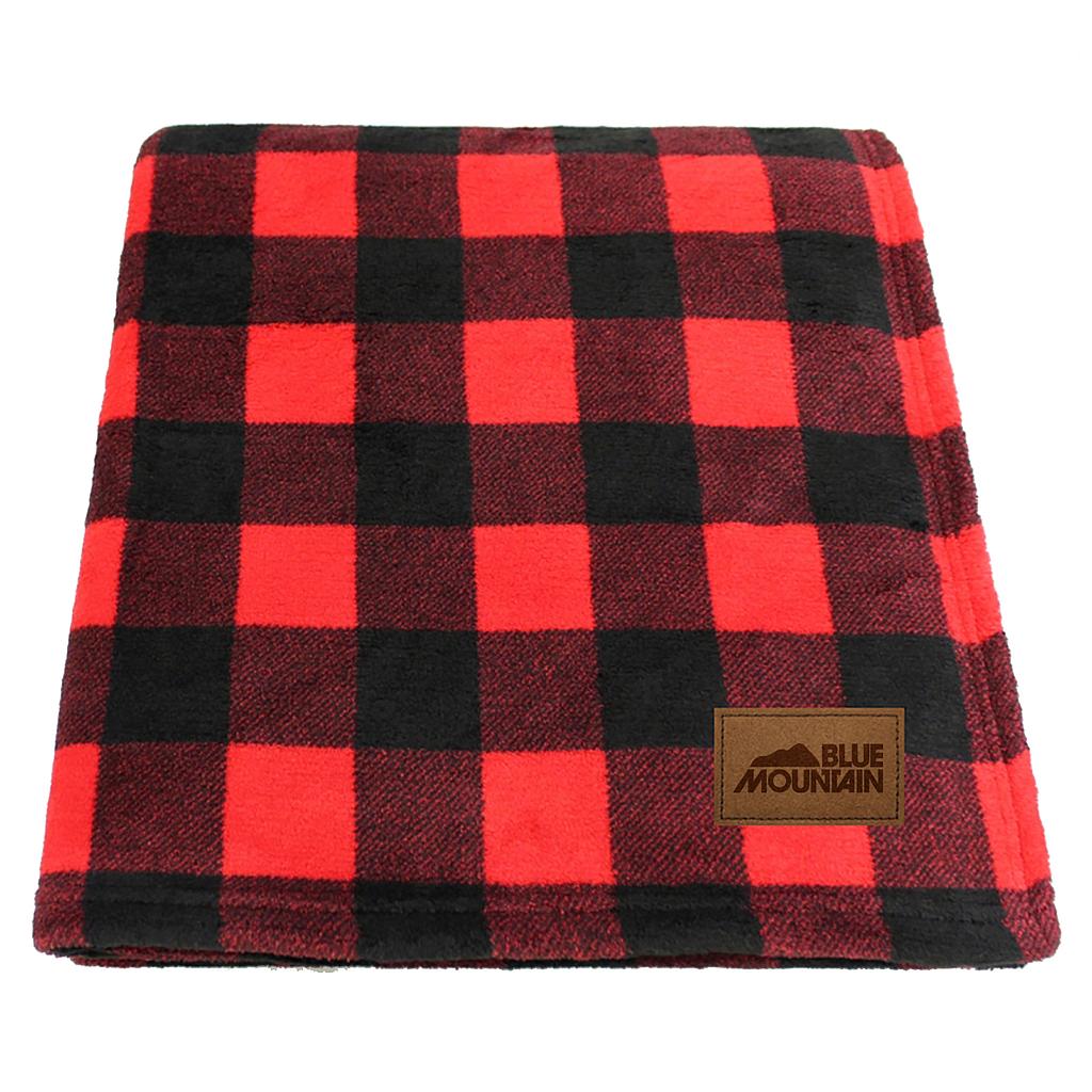 Cabin Throw